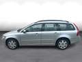 Volvo V50 2.4 D5 Momentum*LEDER*TÜV & Service Neu* Silber - thumbnail 4
