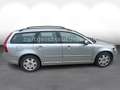 Volvo V50 2.4 D5 Momentum*LEDER*TÜV & Service Neu* Silber - thumbnail 8