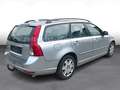 Volvo V50 2.4 D5 Momentum*LEDER*TÜV & Service Neu* Silber - thumbnail 7