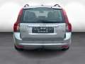 Volvo V50 2.4 D5 Momentum*LEDER*TÜV & Service Neu* Silber - thumbnail 6