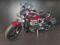 Triumph Rocket 3 GT Rouge - thumbnail 3
