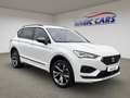 SEAT Tarraco FR 4Drive*AHK*Memory*Kamera*Keyless* Weiß - thumbnail 11