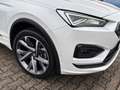 SEAT Tarraco FR 4Drive*AHK*Memory*Kamera*Keyless* Weiß - thumbnail 27