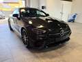 Mercedes-Benz E 220 E 220 d Coupe 9G-TRONIC AMG Line Noir - thumbnail 4