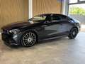Mercedes-Benz E 220 E 220 d Coupe 9G-TRONIC AMG Line Noir - thumbnail 1