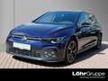 Volkswagen Golf VIII GTI 2.0 TSI DSG Black Style 19" Pano Navi+... Blau - thumbnail 1