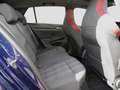 Volkswagen Golf VIII GTI 2.0 TSI DSG Black Style 19" Pano Navi+... Blau - thumbnail 11