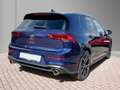 Volkswagen Golf VIII GTI 2.0 TSI DSG Black Style 19" Pano Navi+... Blau - thumbnail 4