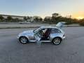 BMW Z3 Z 3 2,8 coupé Aut. Silber - thumbnail 6