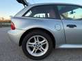BMW Z3 Z 3 2,8 coupé Aut. Silber - thumbnail 12