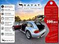 BMW Z3 Z 3 2,8 coupé Aut. Silber - thumbnail 1