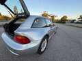 BMW Z3 Z 3 2,8 coupé Aut. Silber - thumbnail 5