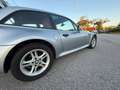 BMW Z3 Z 3 2,8 coupé Aut. Silber - thumbnail 11