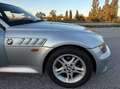 BMW Z3 Z 3 2,8 coupé Aut. Silber - thumbnail 13