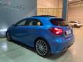 Mercedes-Benz A 220 d 4MATIC Blau - thumbnail 9