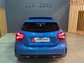 Mercedes-Benz A 220 d 4MATIC Blau - thumbnail 5