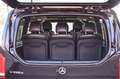 Mercedes-Benz V 250 d LANG EXCLUSIVE 9G COMAND 360°KAMERA PANO Schwarz - thumbnail 11