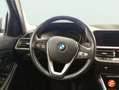 BMW 318 318d Auto.Touring Gris - thumbnail 11