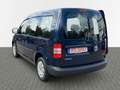 Volkswagen Caddy CaddY Kombi*DSG*5.Sitzer*2.Hand*TÜV 2027* Blau - thumbnail 7