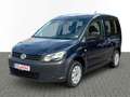 Volkswagen Caddy CaddY Kombi*DSG*5.Sitzer*2.Hand*TÜV 2027* Blau - thumbnail 5