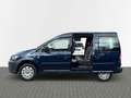 Volkswagen Caddy CaddY Kombi*DSG*5.Sitzer*2.Hand*TÜV 2027* Blau - thumbnail 8