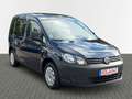 Volkswagen Caddy CaddY Kombi*DSG*5.Sitzer*2.Hand*TÜV 2027* Blau - thumbnail 1