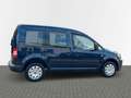 Volkswagen Caddy CaddY Kombi*DSG*5.Sitzer*2.Hand*TÜV 2027* Blau - thumbnail 2