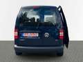 Volkswagen Caddy CaddY Kombi*DSG*5.Sitzer*2.Hand*TÜV 2027* Blau - thumbnail 4