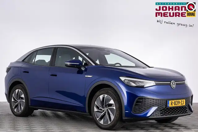 Volkswagen ID.5 Pro 77 kWh | CARPLAY | LED | NAVI | ECC | PDC | SO