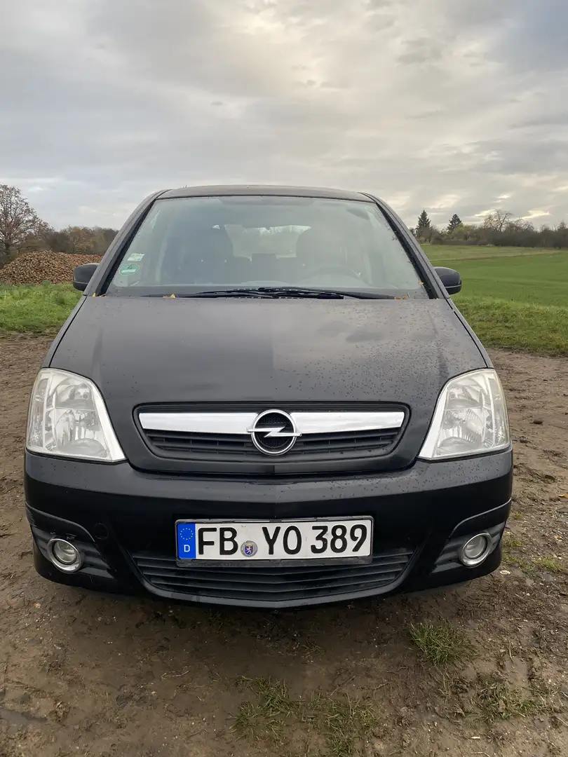 Opel Meriva 1.8 16V Catch me - 1