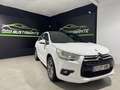 Citroen DS4 1.6HDi Design 92 Blanco - thumbnail 1