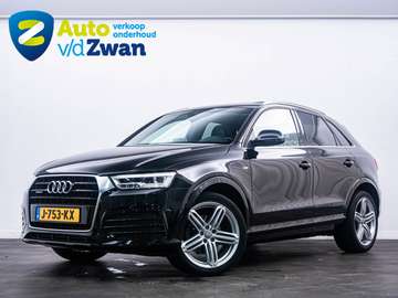 2.0 TFSI quattro Sport Pro S-line|Pano|Navi|PDC|Bo