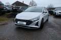 Hyundai i20 T-GDI 100 CV INTUITIVE GPS 3D CAMÉRA MP3 JA 16 USB FULL LED I-COKPIT RÉGULATEUR Gris - thumbnail 4