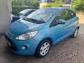 Ford Ka/Ka+ Ka/Ka+ 1.2 Limited Cool & Sound Blauw - thumbnail 1
