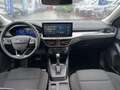 Ford Focus 1.0 Flexifuel mHEV 125ch Titanium X Business Powershift Blanc - thumbnail 15