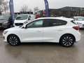 Ford Focus 1.0 Flexifuel mHEV 125ch Titanium X Business Powershift Blanc - thumbnail 8