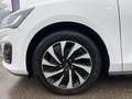 Ford Focus 1.0 Flexifuel mHEV 125ch Titanium X Business Powershift Blanc - thumbnail 9