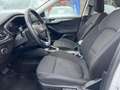 Ford Focus 1.0 Flexifuel mHEV 125ch Titanium X Business Powershift Blanc - thumbnail 10