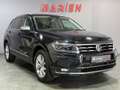 Volkswagen Tiguan Allspace 1.5 TSI DSG Highline*7 SITZER Schwarz - thumbnail 2