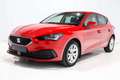 SEAT Leon 1.0 eTSI 110 DSG STYLE LED CARPLAY CAMERA JA16 Rouge - thumbnail 2