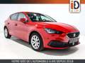 SEAT Leon 1.0 eTSI 110 DSG STYLE LED CARPLAY CAMERA JA16 Rouge - thumbnail 1