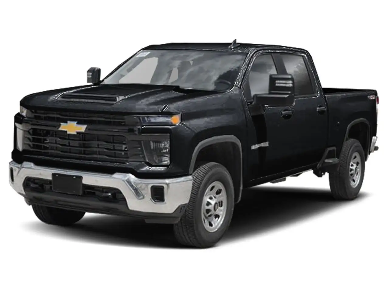 Chevrolet Silverado 3500 снимка Chevrolet Silverado 3500