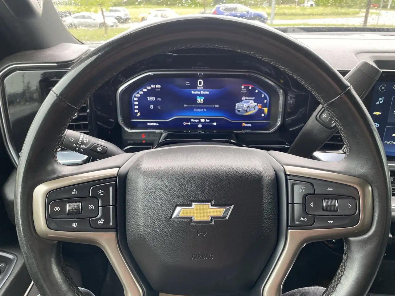 Chevrolet Silverado 3500 снимка Chevrolet Silverado 3500