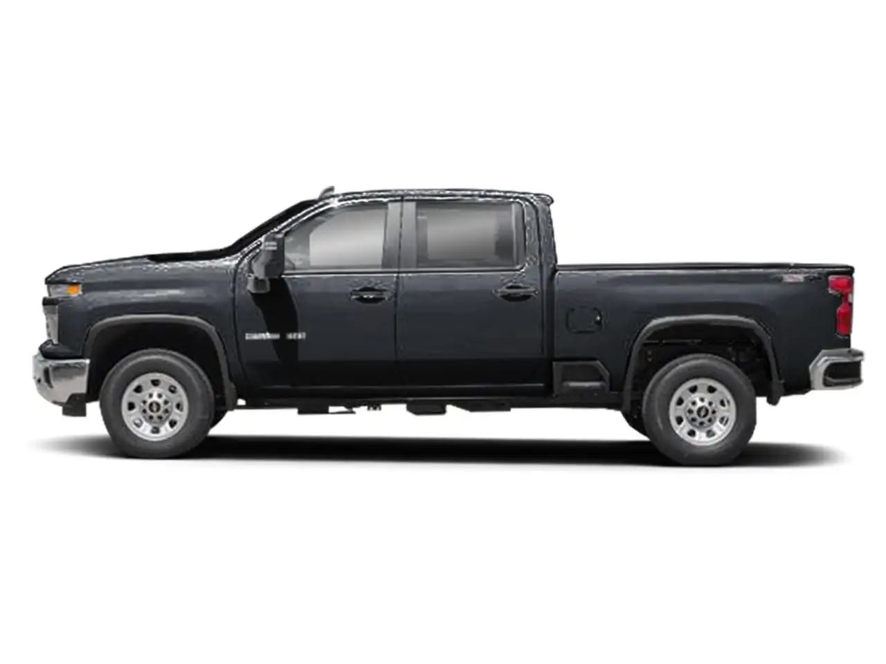 Chevrolet Silverado 3500 снимка Chevrolet Silverado 3500