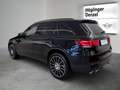 Mercedes-Benz GLC 300 de PHEV 4Matic Schwarz - thumbnail 10