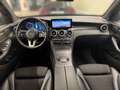 Mercedes-Benz GLC 300 de PHEV 4Matic Schwarz - thumbnail 9