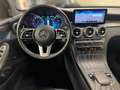 Mercedes-Benz GLC 300 de PHEV 4Matic Schwarz - thumbnail 8