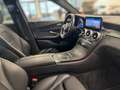 Mercedes-Benz GLC 300 de PHEV 4Matic Schwarz - thumbnail 13
