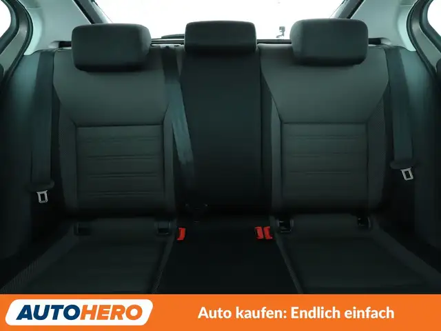 Skoda Octavia view 15