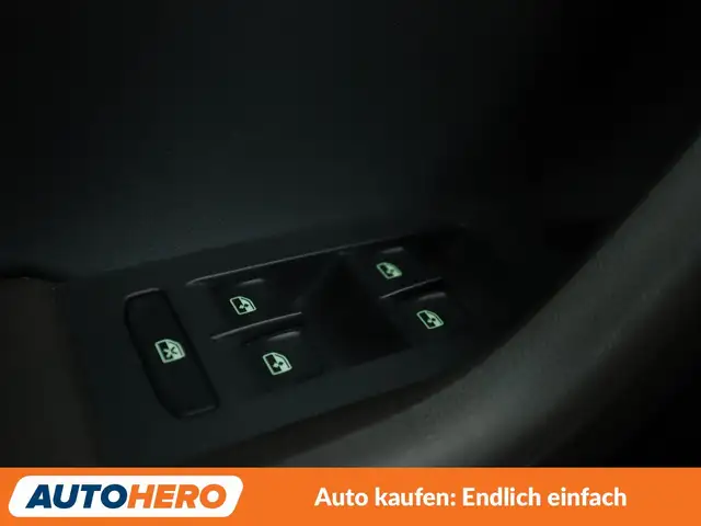Skoda Octavia view 26